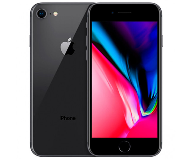 iPhone 8 Plus 64gb, Space Gray б/у